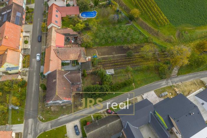 Prodej rodinného domu, Kobylí, 276 m2