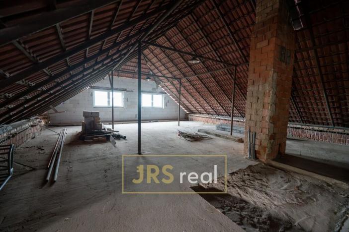 Prodej rodinného domu, Kobylí, 276 m2