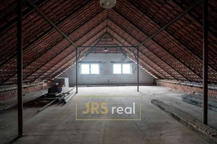 Prodej rodinného domu, Kobylí, 276 m2