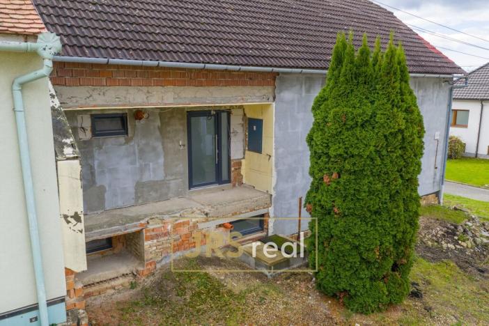 Prodej rodinného domu, Kobylí, 276 m2