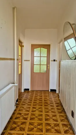 Prodej vícegeneračního domu, Ostřešany, 143 m2