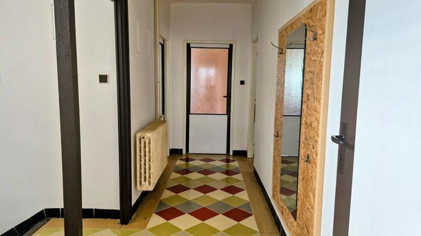 Prodej vícegeneračního domu, Ostřešany, 143 m2