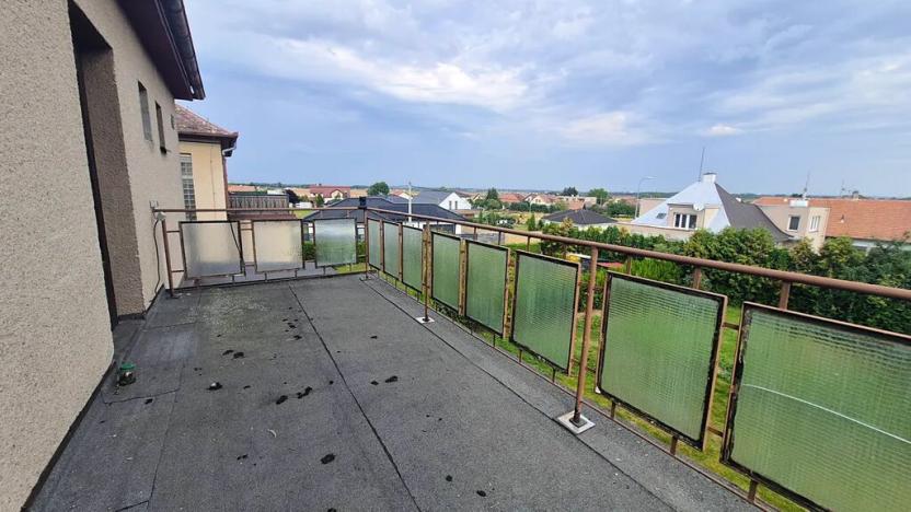 Prodej vícegeneračního domu, Ostřešany, 143 m2