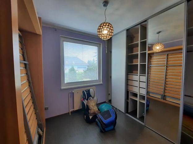 Pronájem bytu 3+kk, Slatiňany, 65 m2