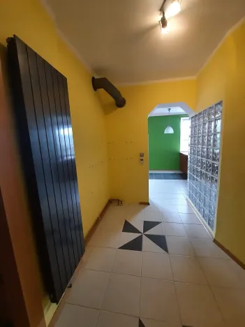 Pronájem bytu 3+kk, Slatiňany, 65 m2