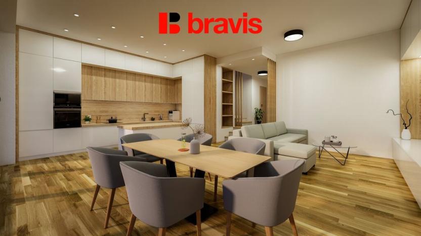 Prodej rodinného domu, Podolí, 160 m2