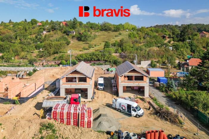 Prodej rodinného domu, Podolí, 160 m2