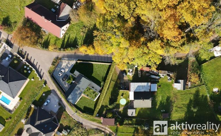 Prodej rodinného domu, Trutnov, Nad Poříčskou, 257 m2