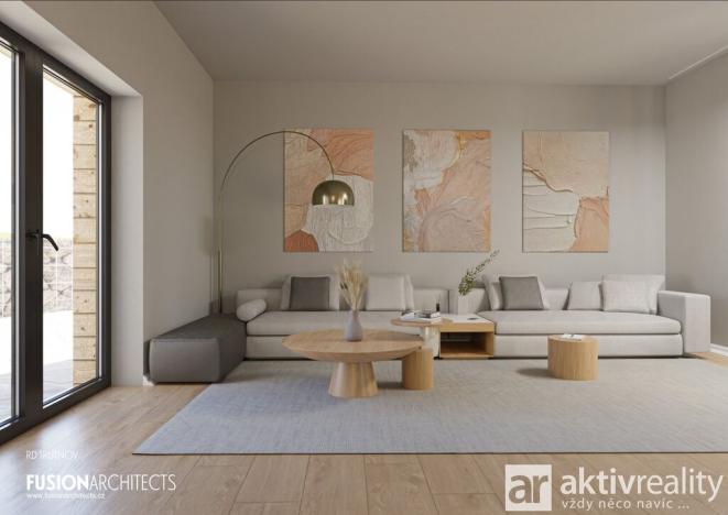 Prodej rodinného domu, Trutnov, Nad Poříčskou, 257 m2