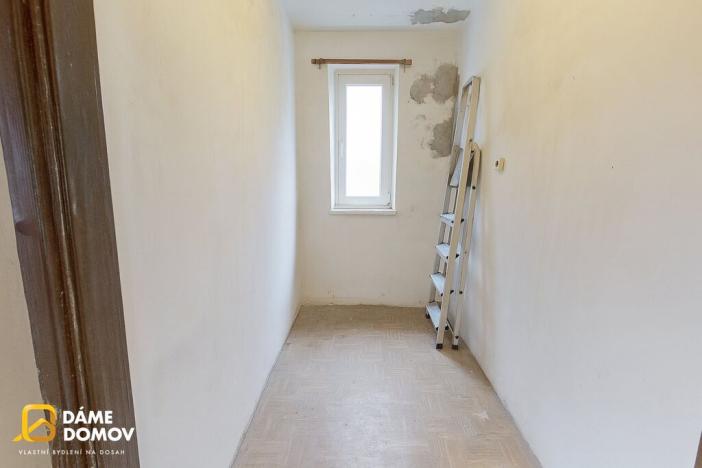 Prodej bytu 3+kk, Brodek u Konice, 60 m2