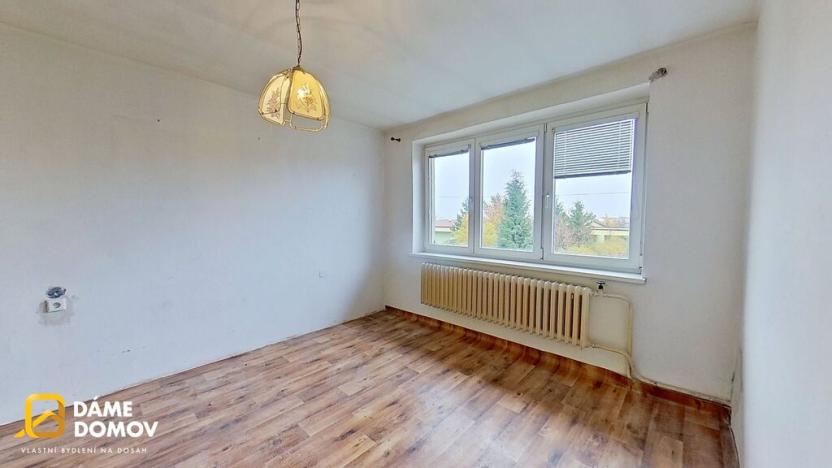 Prodej bytu 3+kk, Brodek u Konice, 60 m2