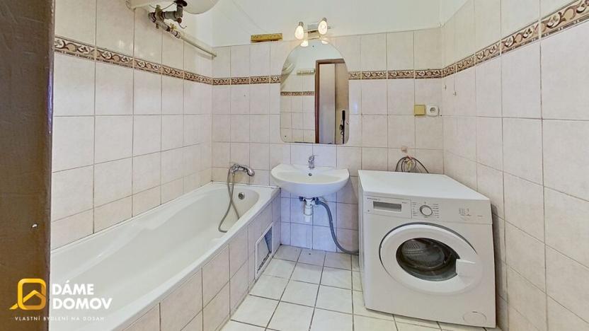 Prodej bytu 3+kk, Brodek u Konice, 60 m2