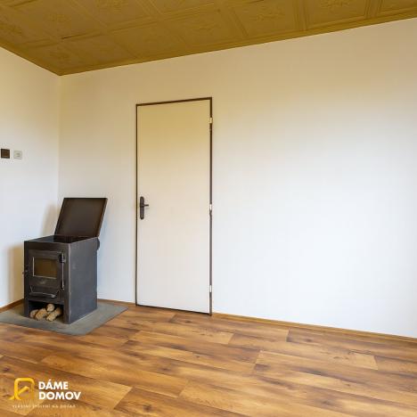 Prodej bytu 3+kk, Brodek u Konice, 60 m2