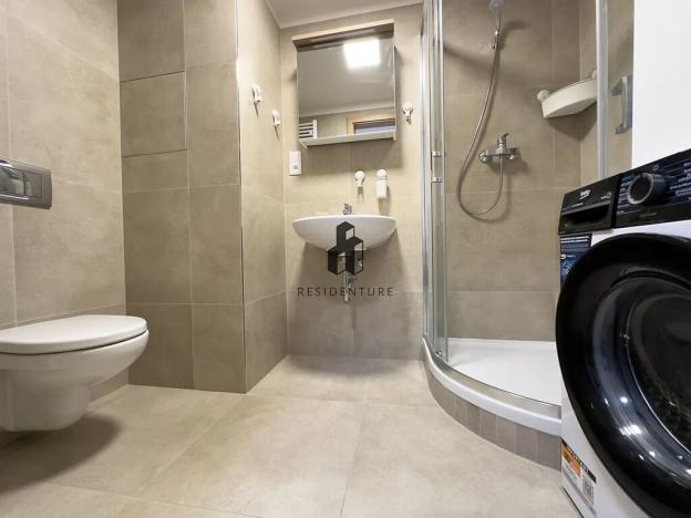 Pronájem bytu 1+kk, Praha - Háje, Výstavní, 32 m2