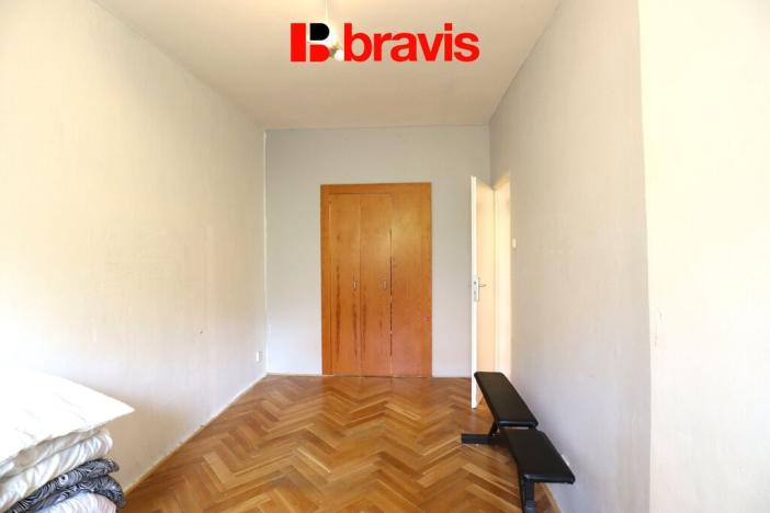 Pronájem bytu 2+1, Brno, Neumannova, 57 m2