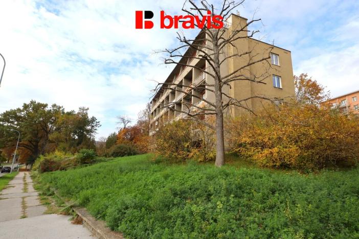 Pronájem bytu 2+1, Brno, Neumannova, 57 m2