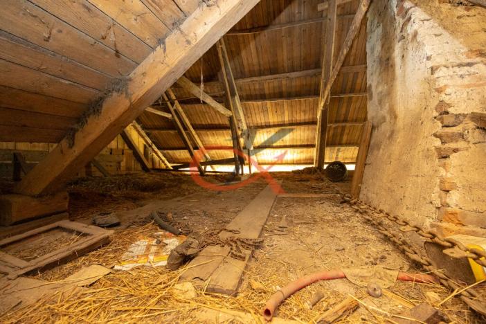 Prodej chalupy, Štíty, Na Pile, 53 m2