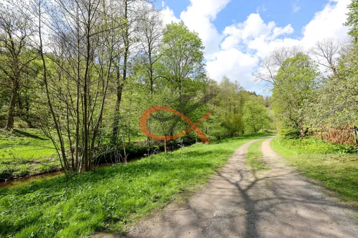 Prodej chalupy, Štíty, Na Pile, 53 m2