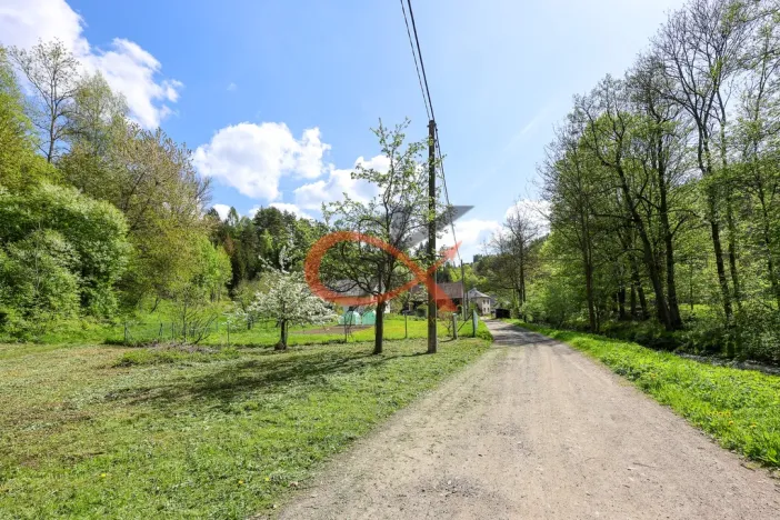 Prodej chalupy, Štíty, Na Pile, 53 m2