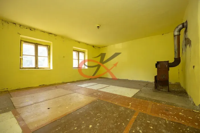 Prodej chalupy, Štíty, Na Pile, 53 m2