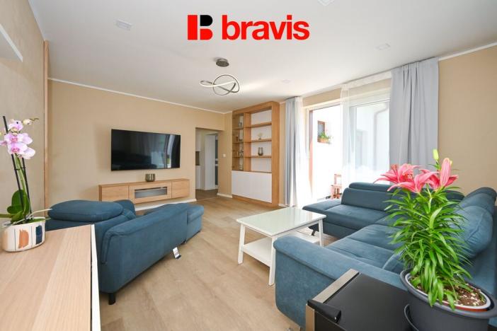 Prodej rodinného domu, Kašnice, 235 m2