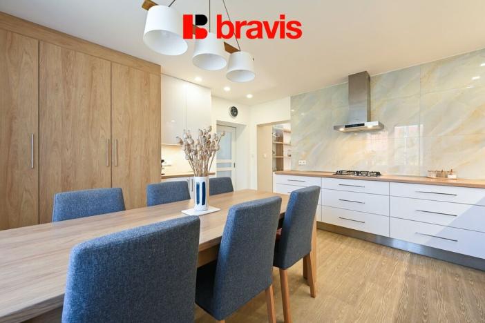 Prodej rodinného domu, Kašnice, 235 m2