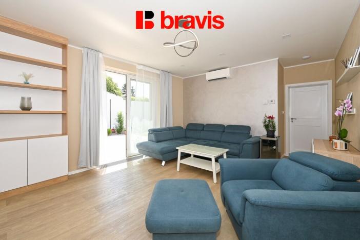 Prodej rodinného domu, Kašnice, 235 m2