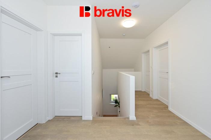 Prodej rodinného domu, Kašnice, 235 m2