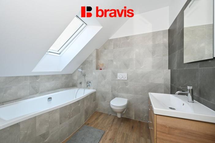 Prodej rodinného domu, Kašnice, 235 m2