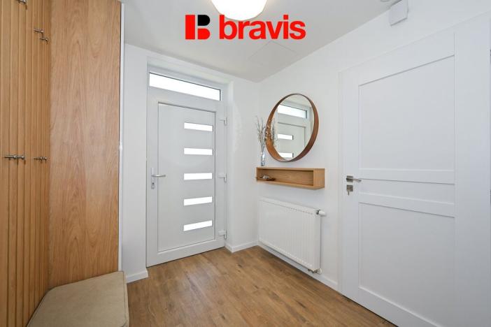 Prodej rodinného domu, Kašnice, 235 m2