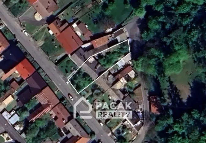 Prodej rodinného domu, Týn nad Bečvou, Novosady, 107 m2