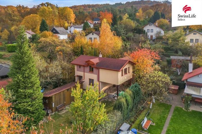 Prodej chalupy, Mladá Boleslav, 90 m2