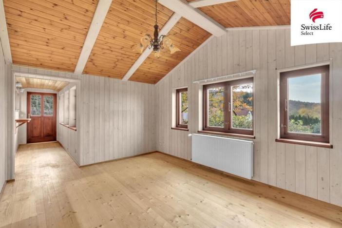 Prodej chalupy, Mladá Boleslav, 90 m2