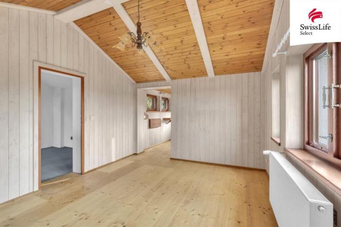 Prodej chalupy, Mladá Boleslav, 90 m2