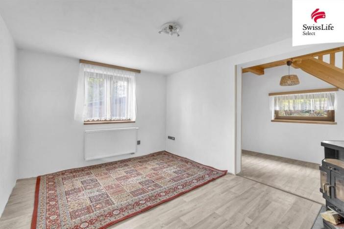 Prodej chalupy, Mladá Boleslav, 90 m2