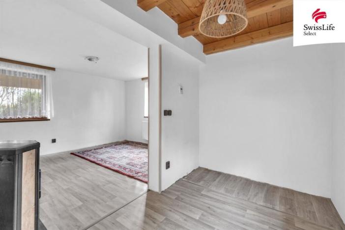 Prodej chalupy, Mladá Boleslav, 90 m2