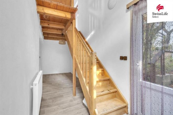 Prodej chalupy, Mladá Boleslav, 90 m2