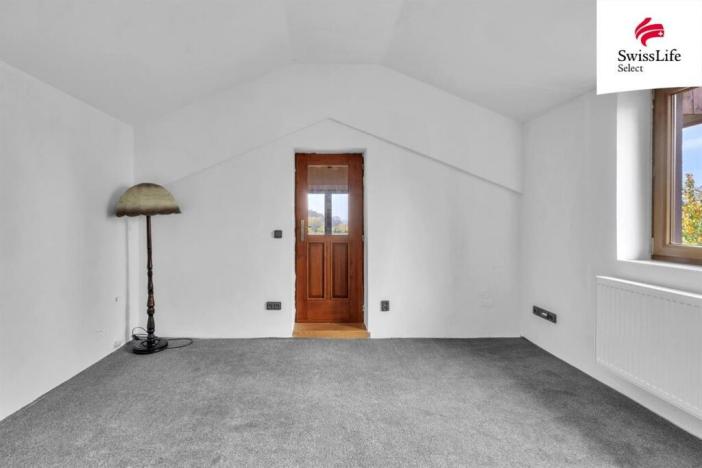 Prodej chalupy, Mladá Boleslav, 90 m2