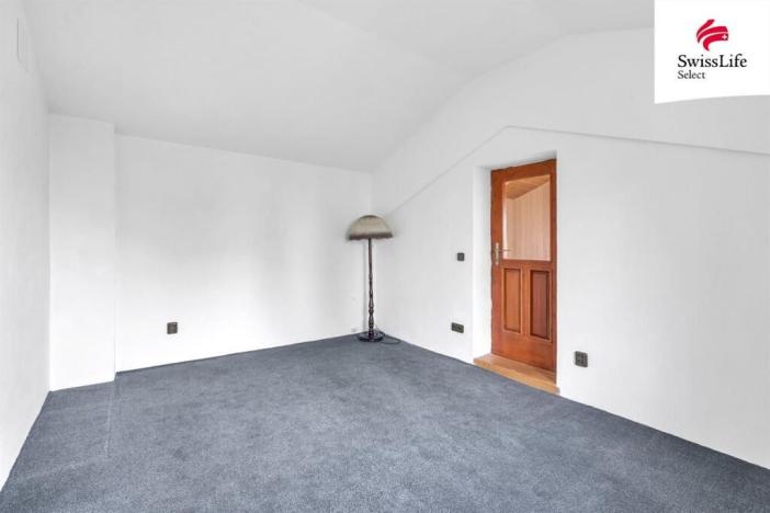 Prodej chalupy, Mladá Boleslav, 90 m2