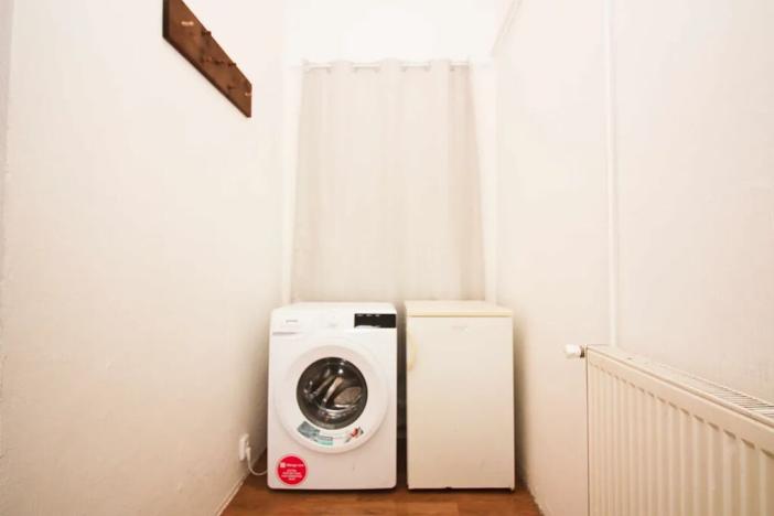 Pronájem bytu 1+kk, Tišnov, Za Mlýnem, 24 m2