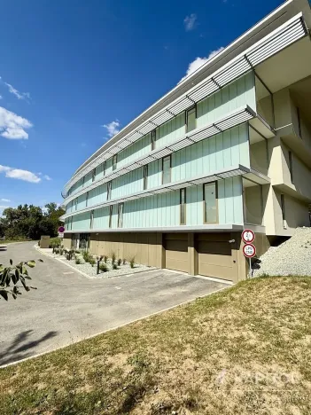 Pronájem bytu 1+kk, Brno, Bystrcká, 30 m2