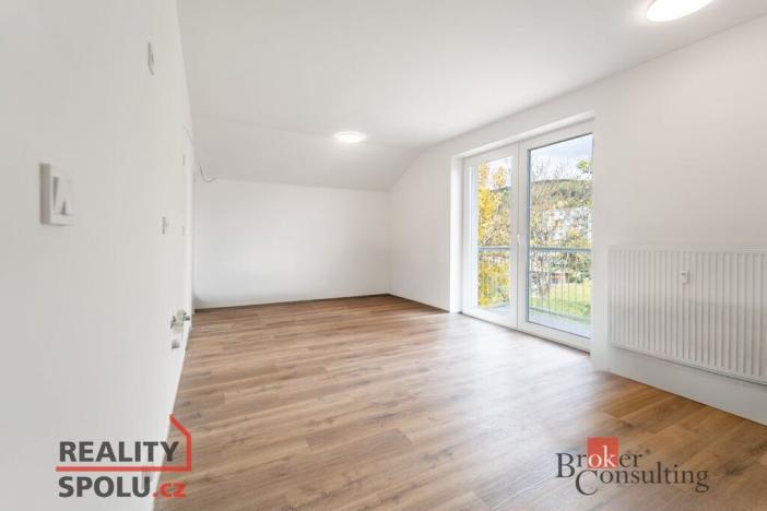 Prodej bytu 3+kk, Lázně Kynžvart, Královské svahy, 65 m2