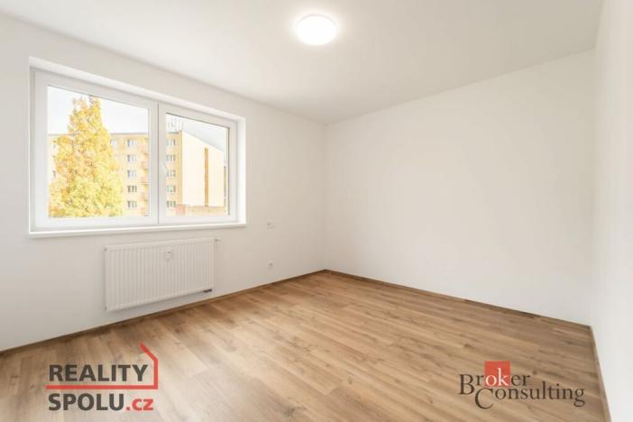 Prodej bytu 3+kk, Lázně Kynžvart, Královské svahy, 65 m2