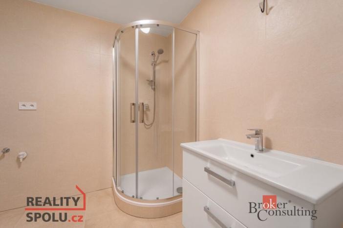 Prodej bytu 3+kk, Lázně Kynžvart, Královské svahy, 65 m2