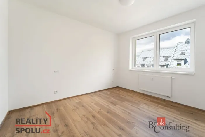 Prodej bytu 3+kk, Lázně Kynžvart, Královské svahy, 65 m2