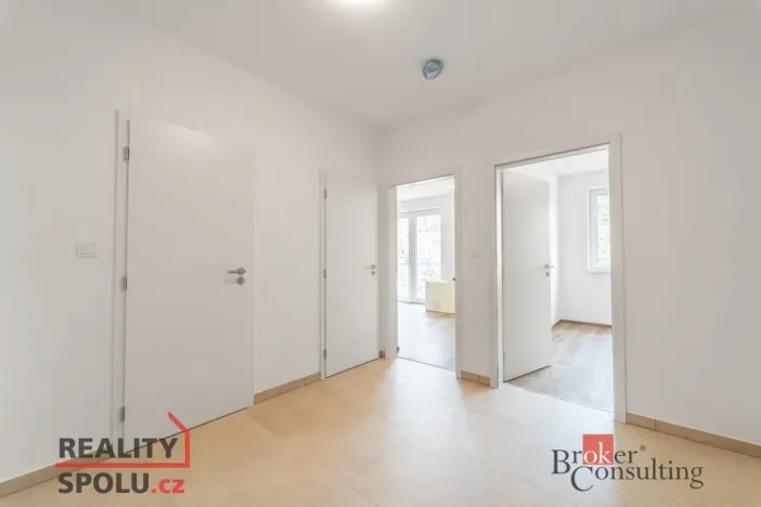 Prodej bytu 3+kk, Lázně Kynžvart, Královské svahy, 65 m2