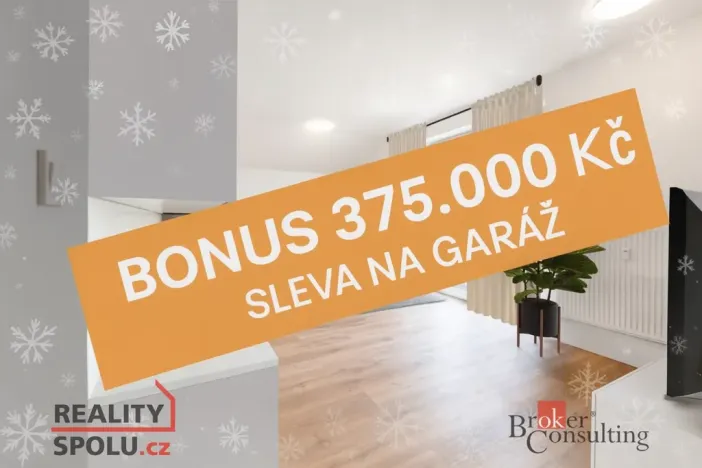 Prodej bytu 3+kk, Lázně Kynžvart, Královské svahy, 65 m2