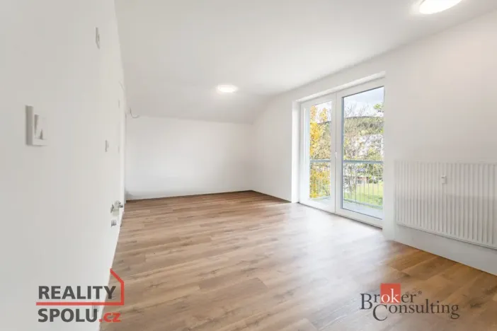 Prodej bytu 3+kk, Lázně Kynžvart, Královské svahy, 65 m2