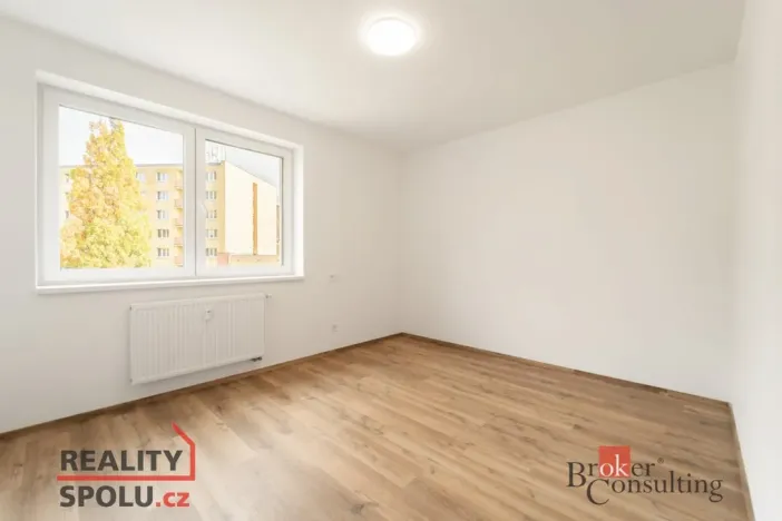 Prodej bytu 3+kk, Lázně Kynžvart, Královské svahy, 65 m2