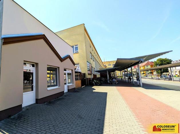 Pronájem obchodního prostoru, Veselí nad Moravou, 43 m2